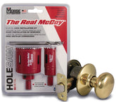 MORSE MHSALKIT1 Installation Kit, Bi-Metal Blade